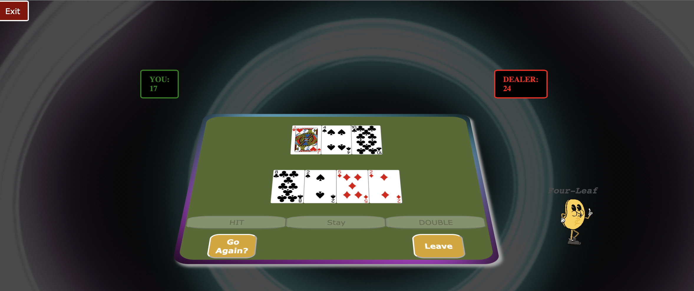 Four-Leaf Casino